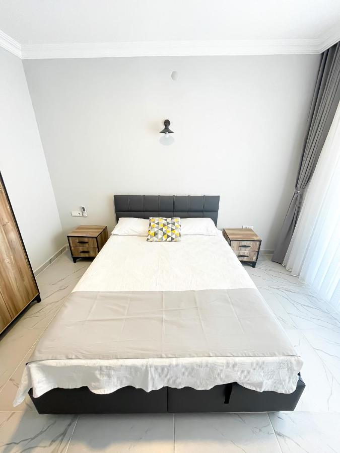 Pia Butik Otel Sigacik Esmirna Exterior foto